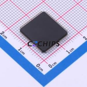 LQFP-100 MSP430FG4619IPZ วงจรรวม (14x14) ใหม่และดั้งเดิมไมโครคอนโทรลเลอร์ชิป IC (MCU/mpu/soc) - Product Image 2