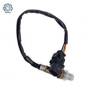 Sensore Lambda 393504A410 0281004093 per Hyundai Accent I20 I30 I40 IX35 Kia Soul <span class=keywords><strong>Ceed</strong></span> - Product Image 5