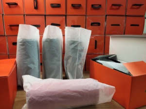 FLIP7 Kaleidoscopeシリーズ第7世代ポータブルミニサブウーファーワイヤレスBluetoothオーディオ用ブームボックス屋外用 - Product Image 2