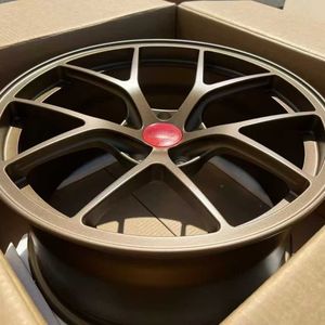 Jantes forgées sur mesure en gros |   PCD 5x120/112/114.3/108 & Compatible avec toutes les spécifications <span class=keywords><strong>BBS</strong></span> |   18-23 <span class=keywords><strong>pouces</strong></span> personnalisables |   Option concave profonde - Product Image 3