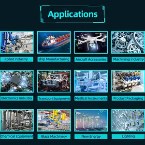Cnc 가공 세트 기술 <span class=keywords><strong>5</strong></span> 축 cnc 처리 도매 가격 알루미늄 부품 핸들 Cnc 기계 서비스 - Product Image 4