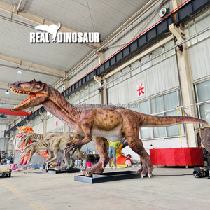 หุ่นยนต์<span class=keywords><strong>ไดโนเสาร์</strong></span>จูราส<span class=keywords><strong>ส</strong></span>ิคเวิลด์รีเบิร์ธ แบบเ<span class=keywords><strong>ค</strong></span>ลื่อนไหวได้ - Product Image 3