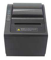 Printer Thermal KP-Y1 58/80MM Desktop untuk Retail USB LAN Kecepatan Tinggi 150KM Mendukung Intel I3/i5 OS