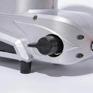 Pulvérisateur de <span class=keywords><strong>peinture</strong></span> électrique 1600W, machine de pulvérisation haute pression pour revêtement de murs et de plafonds et applications de <span class=keywords><strong>peinture</strong></span> industrielle - Product Image 2