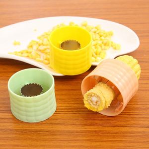 Kitchen Gadget Planing Planer Kernels Separator Stripping Device Peel Off Hot Selling Corn Stripper - Product Image 6