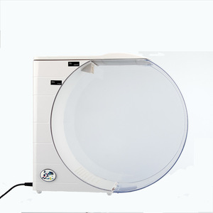 10L Kwallenbak Desktop LED Eco Aquarium, Trendy voor thuis of verkoop - Product Image 6