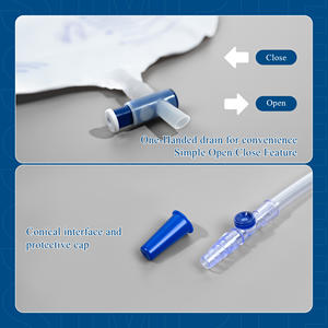 ถุงปัสสาวะสำหรับสัตว์เลี้ยงขนาด200มล. ใช้ซ้ำได้มี10x ถุงปัสสาวะ2L - Product Image 4