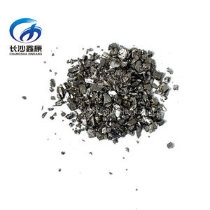 루테늄 과립 99.95% 증발 코팅을위한 귀금속 루테늄 펠렛 - Product Image 2