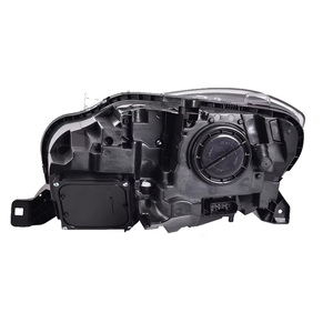 Para Honda Siming Faróis Regra do dia de montagem Civic FD2 Modificado LED Day Running <span class=keywords><strong>Lights</strong></span> Turn signal Lens Faróis - Product Image 5