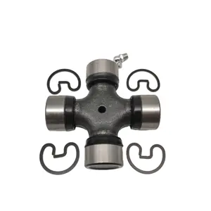 GMB GUN-26 Universal Joint Bearing Supplier GUN26 Cross Bearing for Car GUN27 GUN29