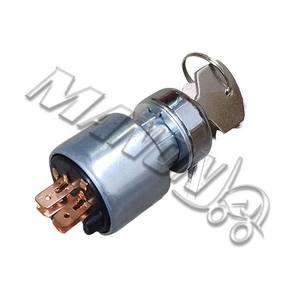 Interrupteur d'allumage Matic pour chariots élévateurs Nissan, Jungheinrich, Toyota, Mitsubishi, Linde – Pièce de rechange pour réparation - Product Image 4