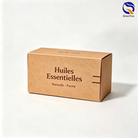 Cajas de Envío Corrugadas al por Mayor con Logotipo Personalizado, Cajas de Envío Grandes con Tira de Apertura
