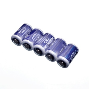 Ventes chaudes Pile sèche longue durée 3V Lithium <span class=keywords><strong>CR2</strong></span> pour appareils électroniques - Product Image 6