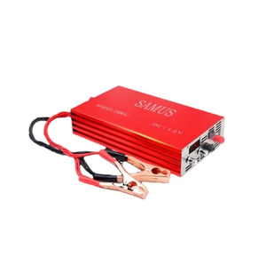 SAMUS-1600G 12v Potenciador Electrónico de Batería Multifuncional con Pantalla Digital de 4000w de Alta Potencia - Product Image 2