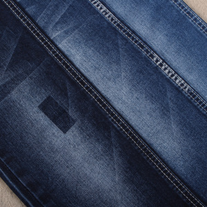 A817H-4C 11 oz coton sergé stretch denim tissu pour hommes à Égypte Maroc Tunisie Colombie Venezuela Bolivie - Product Image 1