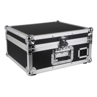 Console de mixage audio professionnelle 8/12 canaux, mixeur actif haute puissance 4x1200W pour petites performances, conférences et événements en direct