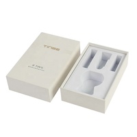 Flacons en mousse EVA haute densité antichoc personnalisés plateau boîte cadeau insert en mousse