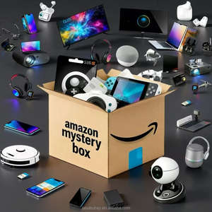 Caja Misteriosa Premium de Electrónicos, <span class=keywords><strong>Gadgets</strong></span> <span class=keywords><strong>Originales</strong></span> de Alta Calidad, Teléfono, Tableta, Laptop, Lentes Inteligentes Aleatorios, Oferta de <span class=keywords><strong>Amazon</strong></span> - Product Image 3