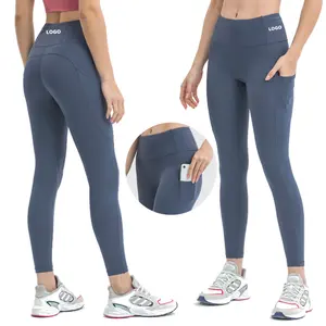 2022 New Design Boot Cut High Waisted Yoga Pants with Pocket Tights for  Women Leggings - China Sport Wear and Workout Pants price