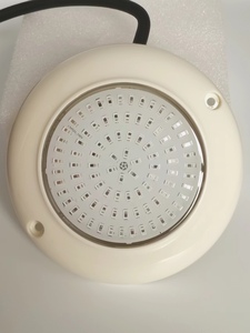 <span class=keywords><strong>Colour</strong></span> thay đổi ánh sáng hồ bơi Wifi điều khiển từ xa dễ dàng lắp đặt dẫn bóng đèn IP68 90 độ mini chuyển đổi RGB tự động 50000 hentech PC P 90 - Product Image 2