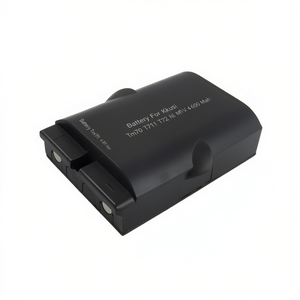 Batería para Ikusi TM70 T71 T72 Ni-MH 4.8 V 600 mAh - Product Image 3