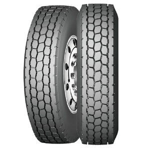 Pneus de camion commerciaux en promotion 11R22.5 – Pneus radiaux pour camions en gros à vendre - Product Image 4
