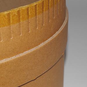 Tambor de Fibra de Papel de 5-20 Galones para Envío de Productos Químicos con Buen Embalaje Logístico - Product Image 5