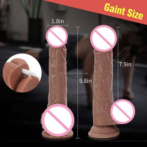 Sexspielzeug Saugnapf Rose Sex Männlicher <span class=keywords><strong>Dildo</strong></span> Mit Erwachsenen Sexspielzeug Für Weibliche Maschine Homosexuell Männer Mit Gürtel - Product Image 5