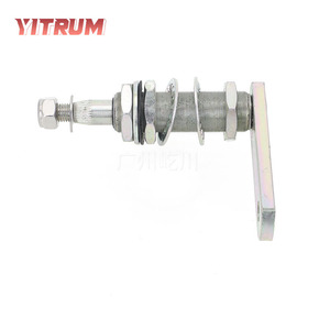 อะไหล่ใบปัดน้ำฝนรถบ้านแบบโลหะ PA7579-U พร้อมแกนขับเคลื่อน 12V - Product Image 3
