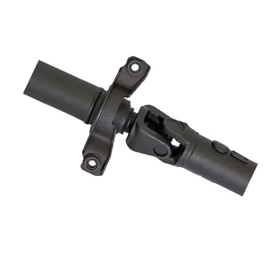 Ensemble d'arbre de transmission arrière d'origine pour Subaru Legacy AWD 1989-2002, matériau en acier, OEM 27111AE101 NEUF - Product Image 5