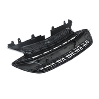 Malla de rejilla de coche de alta calidad 42687998 rejilla de parachoques delantero para Chevrolet Spark 2019 2020 2021 partes del cuerpo
