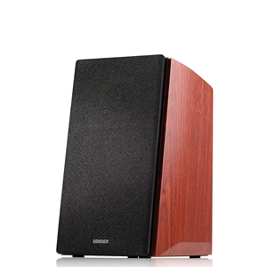 M-091 <span class=keywords><strong>EDIFIER</strong></span> R2000DB <span class=keywords><strong>Subwoofer</strong></span> BT Audio Hifi Holz 2.0 Lautsprecher 100-240V 50Hz-20kHz Unterstützung 24-Bit - Product Image 3