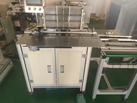 Machine à relier semi-automatique 3:1 2:1 pour dépliants, livrets et doubles spirales