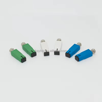 Fibra óptica Ftth FTTX FTTR Mini Catv Receptor óptico pasivo Nodo Equipo de fibra óptica con precio de taller y alta calidad