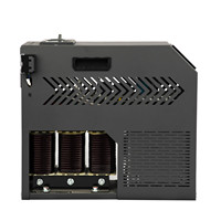Module de condensateur anti-harmonique modulaire, condensateur intelligent à commande numérique pour économie d'énergie