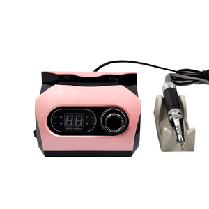 Meilleure qualité lime électrique professionnelle pour <span class=keywords><strong>ongles</strong></span> Machine portable de manucure et pédicure foret acrylique polisseur d'<span class=keywords><strong>ongles</strong></span> - Product Image 2