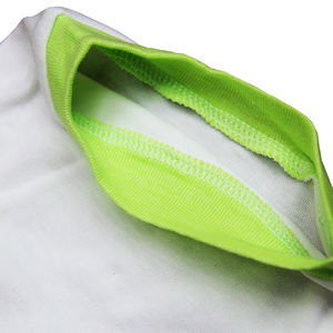 Briantex Set <span class=keywords><strong>di</strong></span> abbigliamento per neonati vestiti estate bambino bambini 2 pezzi t-shirt pantaloncini bambino due pezzi Set abbigliamento Casual OEM - Product Image 5