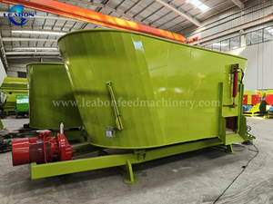 Industriale TMR Mixer Mangimi <span class=keywords><strong>Bovini</strong></span> da latte Manuale Piccolo Mangimi Mixer - Product Image 6