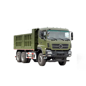 Camion diesel d'occasion puissant pour longs trajets, conçu pour le transport de marchandises industrielles, avec un fonctionnement du moteur fluide et une capacité fiable de transport routier. - Product Image 1