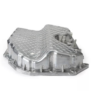 Volledig Aluminium Performance Oliepan 06k103600r Voor Audi A1 A3 Q2 Tt Vw Golf Mk7 Tiguan Passat Cc Skoda - Product Image 1