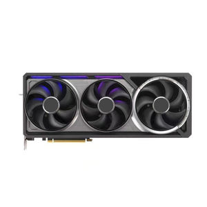 Carte graphique de jeu haute performance <span class=keywords><strong>RTX</strong></span> 5090 OC 32G GDDR7 512 bits DLSS 4 avec ray tracing pour PC de bureau et chargeurs de travail IA - Product Image 2