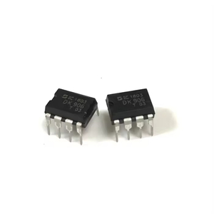 Chip IC K4B1G1646I-BCMA integrado - Product Image 2