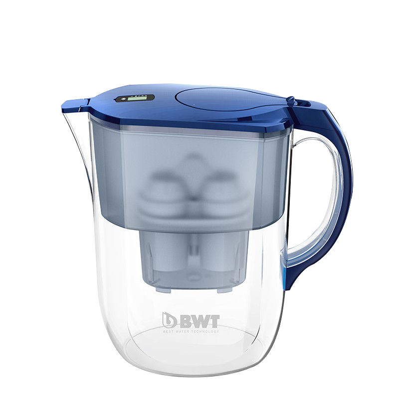 4L water purifier 4 filter element