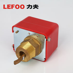LEFOO FS51 Water level Flow Switch/Liquid flow switch for electrical equipment against the water and dust - Product Image 4