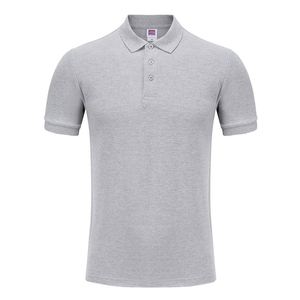 Design High-Quality Custom Work Uniforms Blank Cotton Polo <b>Shirts</b> for Business Sports Golf Polo - Product Image 6