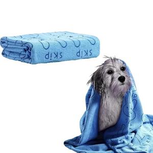 <span class=keywords><strong>Serviette</strong></span> <span class=keywords><strong>pour</strong></span> <span class=keywords><strong>chien</strong></span> personnalisable Pet Factory, en sherpa doux, impression par sublimation <span class=keywords><strong>personnalisée</strong></span>, <span class=keywords><strong>serviette</strong></span> mignonne <span class=keywords><strong>pour</strong></span> animaux de compagnie <span class=keywords><strong>pour</strong></span> la salle de bain - Product Image 1
