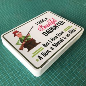 Letrero de Espuma Publicitario Impreso Personalizado, Resistente al Agua y a la Corrosión, para Señalización de Agentes Inmobiliarios - Product Image 4