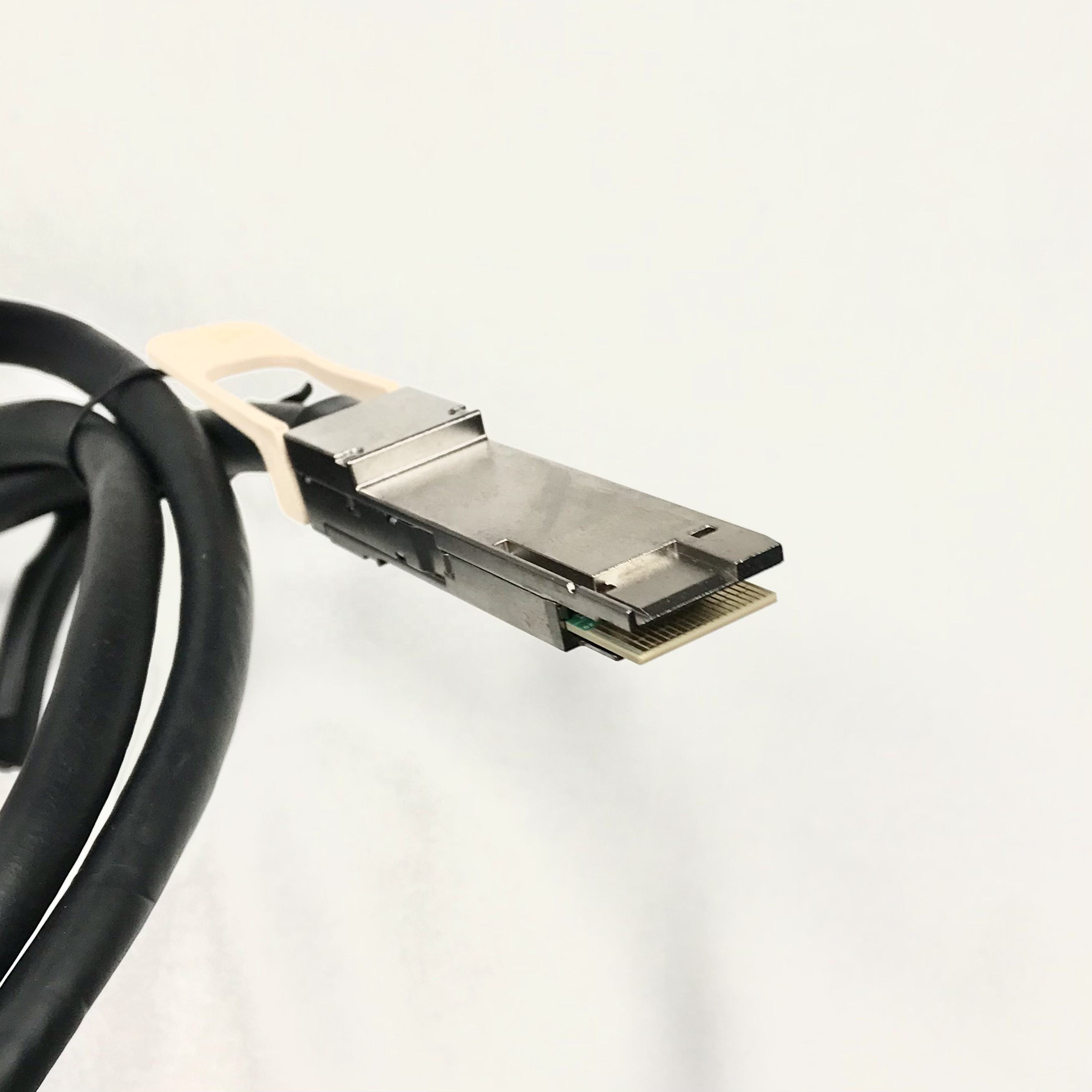 HONPNK QDD 1.75m 30AWG QSFP-DD-to-QSFP-DD Passive Cable Assembly Direct Attach Passive Copper DAC Patch Cord