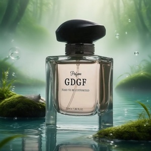 Wholesale High Quality Eco-Friendly Natural Fragrance Floral Scent Men's Cologne Perfume OEM Private Label Long Lasting <b>Spray</b> - Product Image 3
