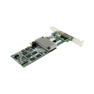Sas9260 4I <span class=keywords><strong>sgl</strong></span> 4port INT 6 GB SAS PCIE 2,0 512 MB controlador RAID 9260-4I - Product Image 1